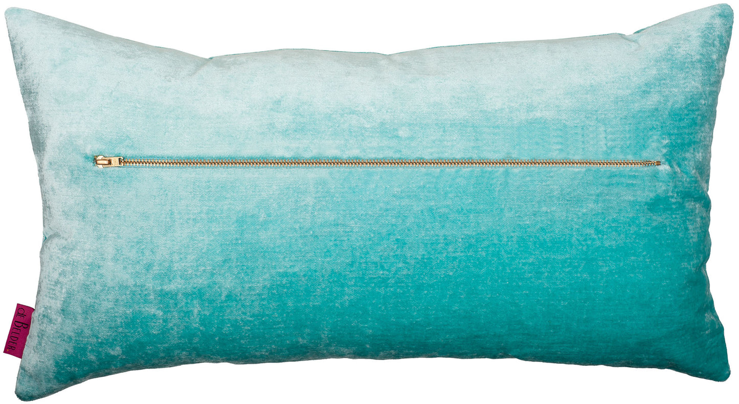 Nursing pillow Rizzo Ocean